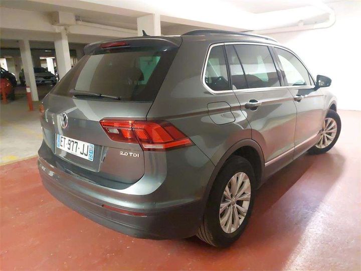 Photo 3 VIN: WVGZZZ5NZJW355904 - VOLKSWAGEN TIGUAN 