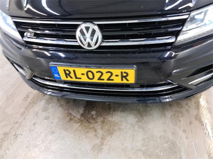 Photo 11 VIN: WVGZZZ5NZJW357284 - VOLKSWAGEN TIGUAN 