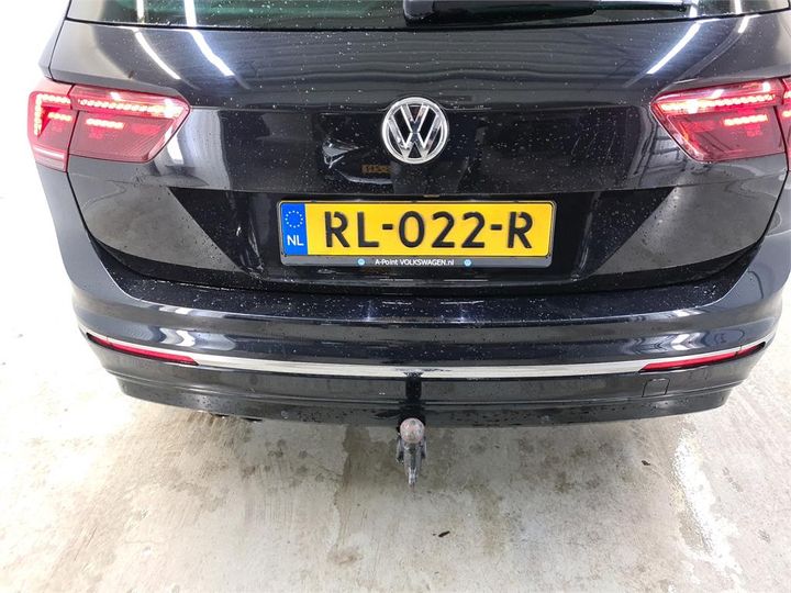 Photo 29 VIN: WVGZZZ5NZJW357284 - VOLKSWAGEN TIGUAN 