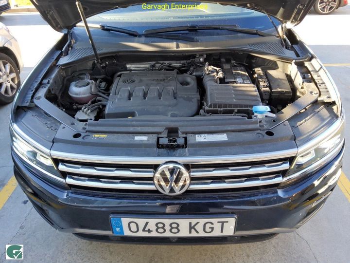 Photo 19 VIN: WVGZZZ5NZJW358038 - VOLKSWAGEN TIGUAN 