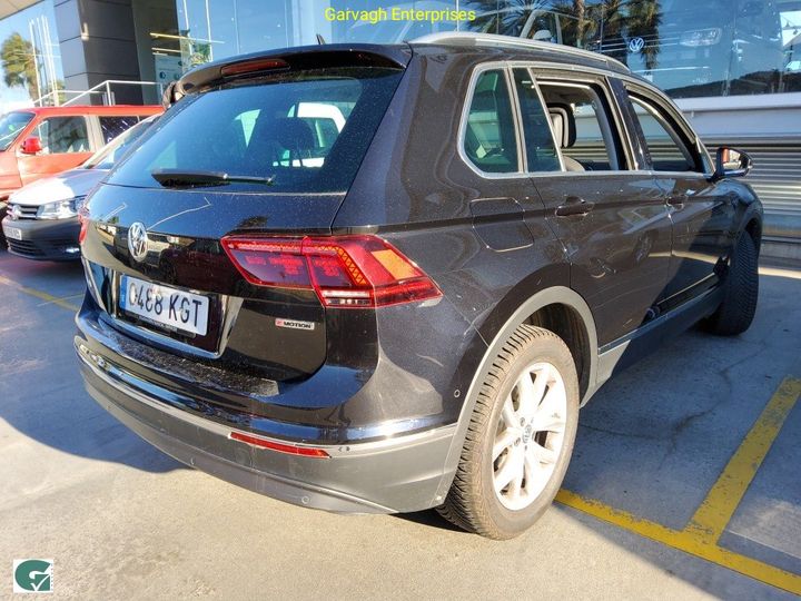 Photo 23 VIN: WVGZZZ5NZJW358038 - VOLKSWAGEN TIGUAN 