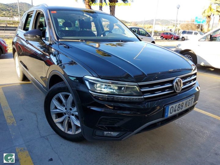 Photo 34 VIN: WVGZZZ5NZJW358038 - VOLKSWAGEN TIGUAN 