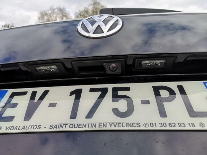 Photo 12 VIN: WVGZZZ5NZJW358460 - VOLKSWAGEN TIGUAN 