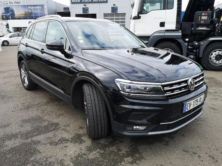 Photo 16 VIN: WVGZZZ5NZJW358460 - VOLKSWAGEN TIGUAN 