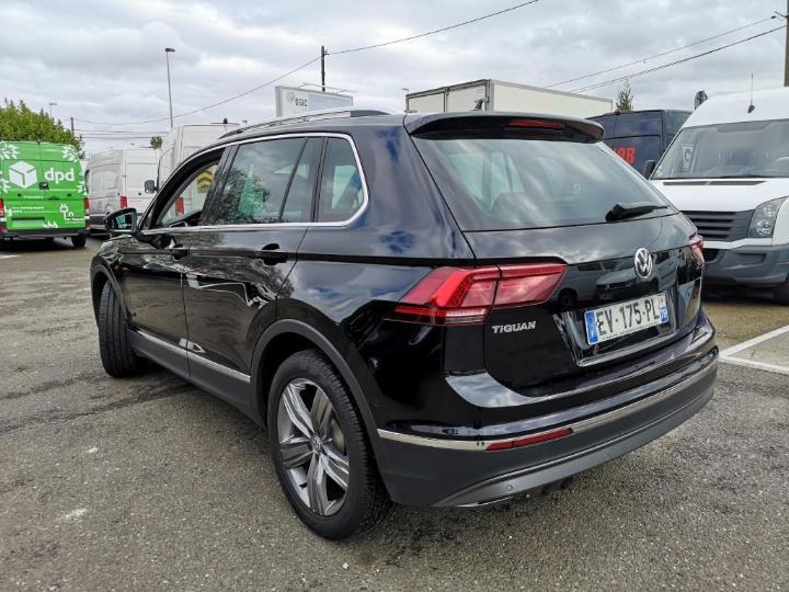 Photo 17 VIN: WVGZZZ5NZJW358460 - VOLKSWAGEN TIGUAN 