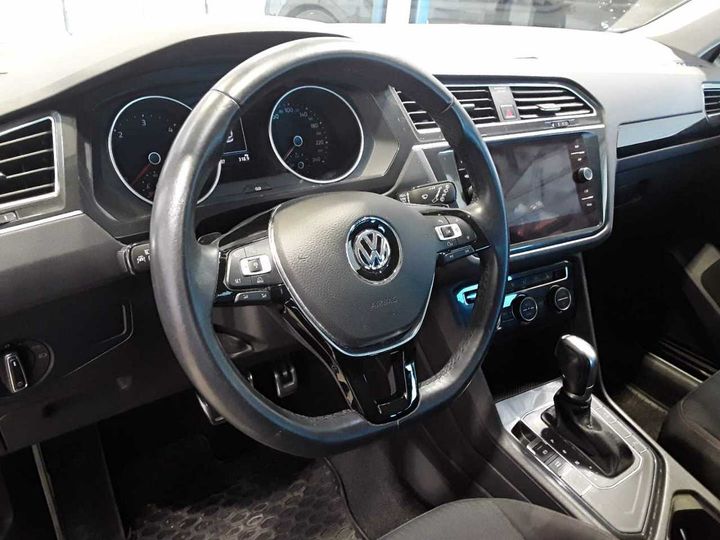 Photo 14 VIN: WVGZZZ5NZJW358651 - VOLKSWAGEN TIGUAN 2.0 TDI SCR 