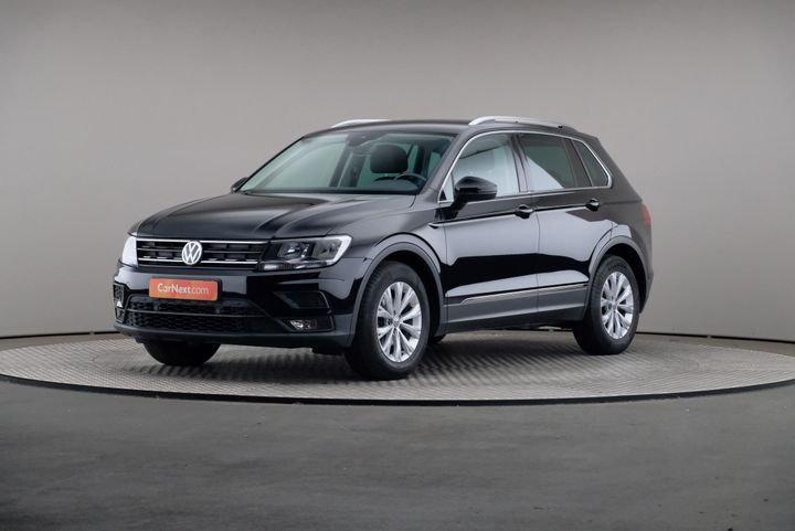 Photo 1 VIN: WVGZZZ5NZJW358944 - VOLKSWAGEN TIGUAN 