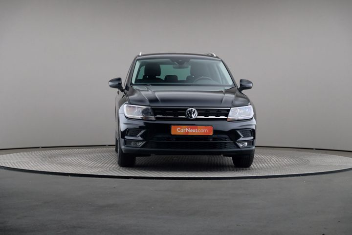 Photo 3 VIN: WVGZZZ5NZJW358944 - VOLKSWAGEN TIGUAN 