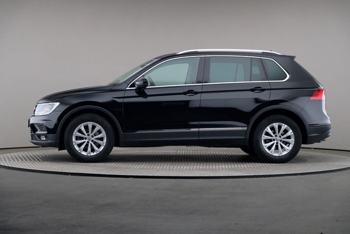 Photo 4 VIN: WVGZZZ5NZJW358944 - VOLKSWAGEN TIGUAN 