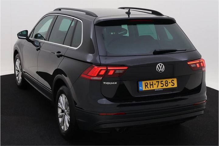 Photo 4 VIN: WVGZZZ5NZJW359232 - VOLKSWAGEN TIGUAN 