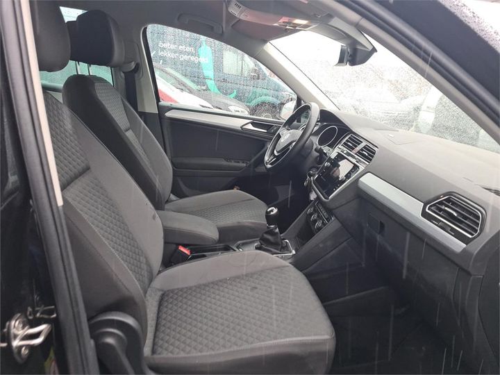 Photo 7 VIN: WVGZZZ5NZJW359232 - VOLKSWAGEN TIGUAN 