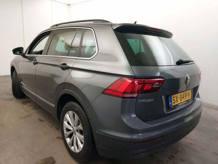 Photo 30 VIN: WVGZZZ5NZJW359464 - VOLKSWAGEN TIGUAN 