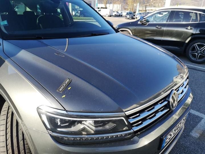 Photo 16 VIN: WVGZZZ5NZJW360121 - VOLKSWAGEN TIGUAN 