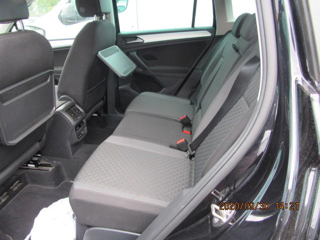 Photo 25 VIN: WVGZZZ5NZJW360359 - VOLKSWAGEN TIGUAN 