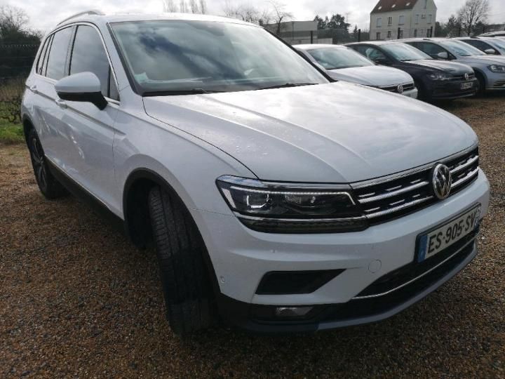 Photo 29 VIN: WVGZZZ5NZJW360393 - VOLKSWAGEN TIGUAN 