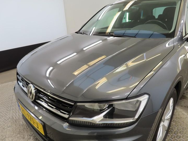 Photo 28 VIN: WVGZZZ5NZJW360694 - VOLKSWAGEN TIGUAN 