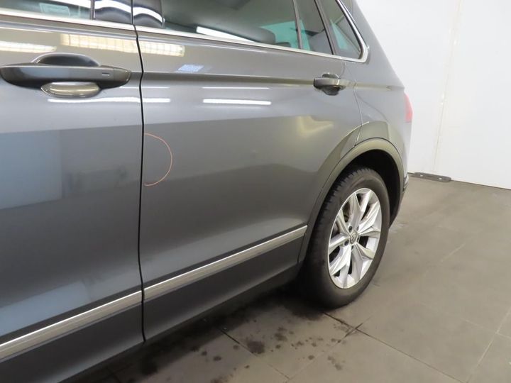 Photo 30 VIN: WVGZZZ5NZJW360694 - VOLKSWAGEN TIGUAN 