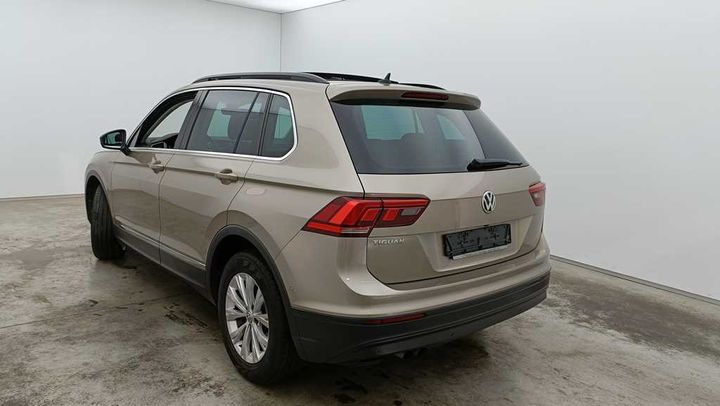 Photo 7 VIN: WVGZZZ5NZJW361139 - VOLKSWAGEN TIGUAN &#3916 