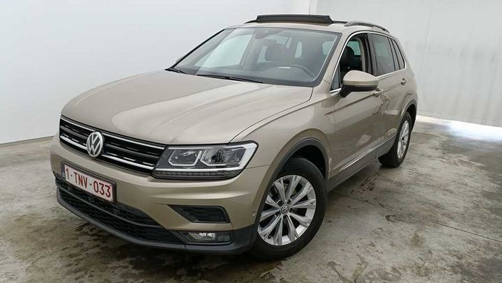 Photo 0 VIN: WVGZZZ5NZJW361139 - VOLKSWAGEN TIGUAN &#3916 