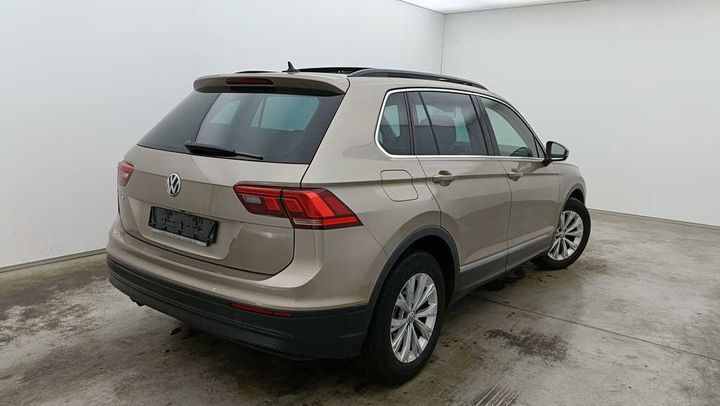 Photo 2 VIN: WVGZZZ5NZJW361139 - VOLKSWAGEN TIGUAN &#3916 