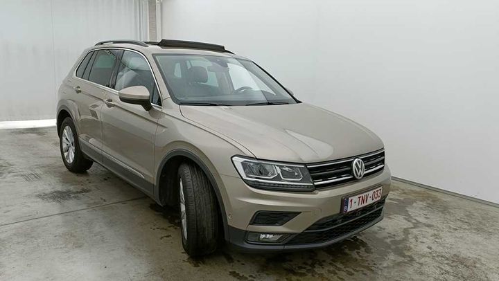 Photo 8 VIN: WVGZZZ5NZJW361139 - VOLKSWAGEN TIGUAN &#3916 