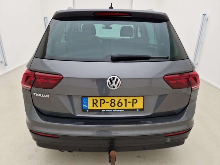 Photo 22 VIN: WVGZZZ5NZJW361378 - VW TIGUAN 