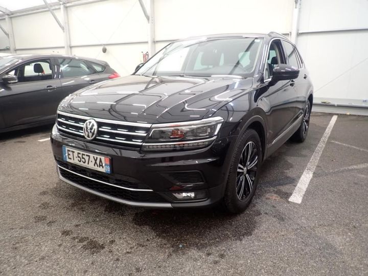 Photo 0 VIN: WVGZZZ5NZJW361467 - VOLKSWAGEN TIGUAN 