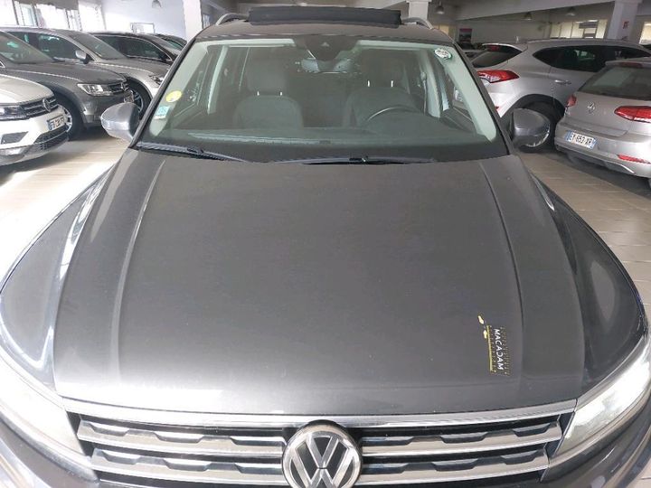 Photo 22 VIN: WVGZZZ5NZJW363019 - VOLKSWAGEN TIGUAN 