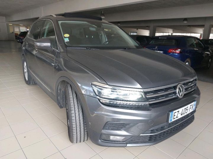 Photo 6 VIN: WVGZZZ5NZJW363019 - VOLKSWAGEN TIGUAN 