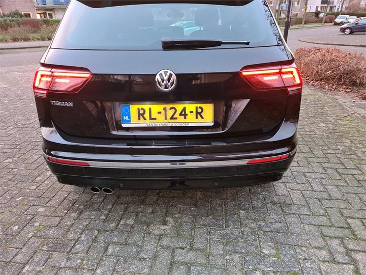 Photo 19 VIN: WVGZZZ5NZJW363448 - VOLKSWAGEN TIGUAN 