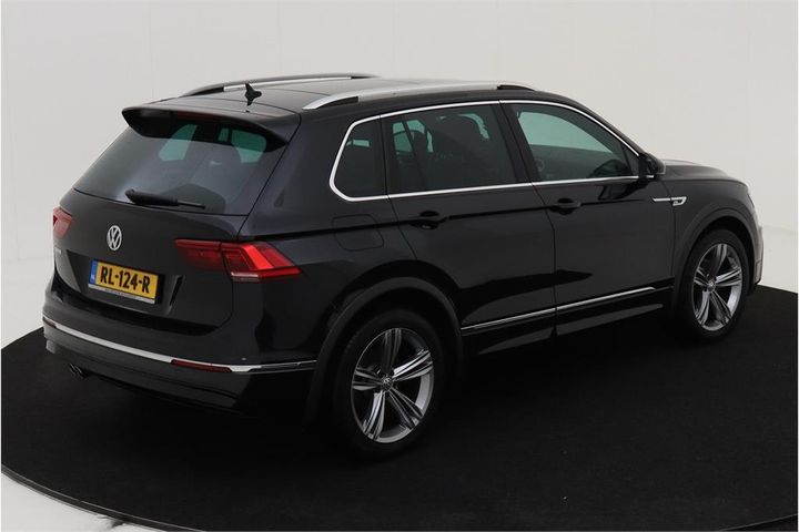 Photo 3 VIN: WVGZZZ5NZJW363448 - VOLKSWAGEN TIGUAN 