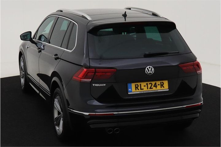 Photo 4 VIN: WVGZZZ5NZJW363448 - VOLKSWAGEN TIGUAN 