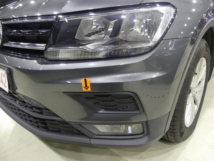 Photo 12 VIN: WVGZZZ5NZJW363766 - VOLKSWAGEN TIGUAN 