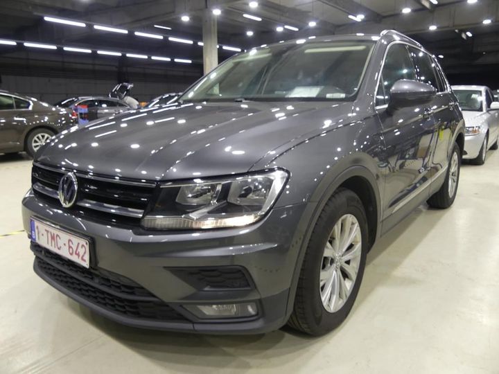 Photo 28 VIN: WVGZZZ5NZJW363766 - VOLKSWAGEN TIGUAN 