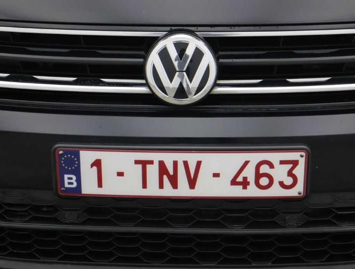 Photo 5 VIN: WVGZZZ5NZJW363928 - VOLKSWAGEN TIGUAN &#3916 