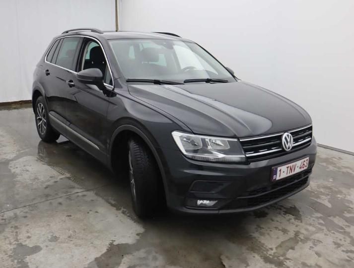 Photo 8 VIN: WVGZZZ5NZJW363928 - VOLKSWAGEN TIGUAN &#3916 