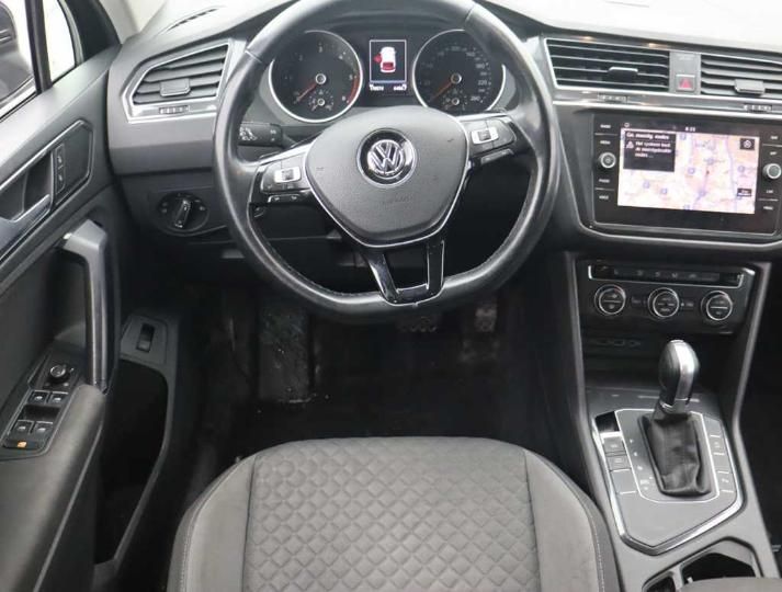 Photo 9 VIN: WVGZZZ5NZJW363928 - VOLKSWAGEN TIGUAN &#3916 