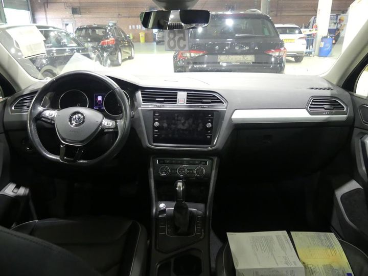 Photo 6 VIN: WVGZZZ5NZJW364634 - VW TIGUAN 