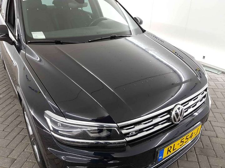 Photo 22 VIN: WVGZZZ5NZJW365603 - VOLKSWAGEN TIGUAN 