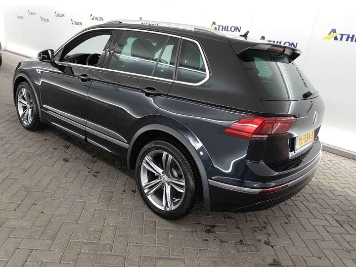 Photo 3 VIN: WVGZZZ5NZJW365603 - VOLKSWAGEN TIGUAN 