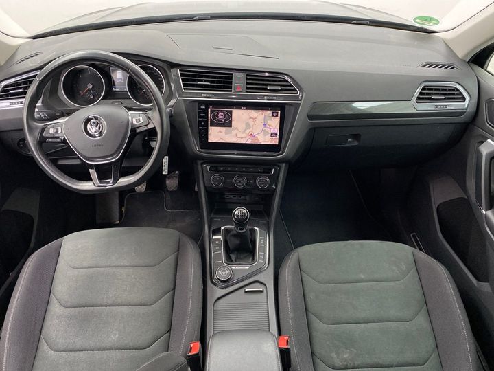 Photo 7 VIN: WVGZZZ5NZJW366112 - VOLKSWAGEN TIGUAN 2.0 TDI SCR 