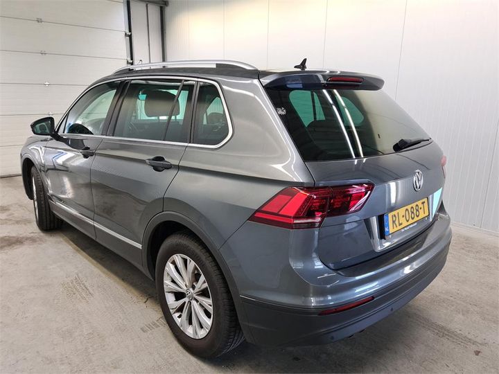 Photo 3 VIN: WVGZZZ5NZJW366680 - VOLKSWAGEN TIGUAN 