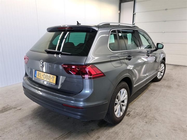 Photo 4 VIN: WVGZZZ5NZJW366680 - VOLKSWAGEN TIGUAN 