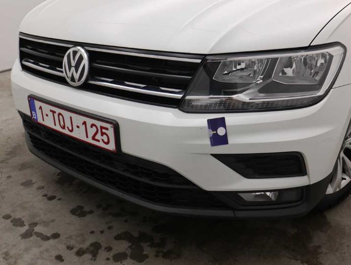 Photo 16 VIN: WVGZZZ5NZJW367009 - VOLKSWAGEN TIGUAN &#3916 