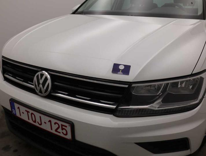 Photo 18 VIN: WVGZZZ5NZJW367009 - VOLKSWAGEN TIGUAN &#3916 