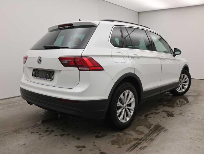 Photo 2 VIN: WVGZZZ5NZJW367009 - VOLKSWAGEN TIGUAN &#3916 