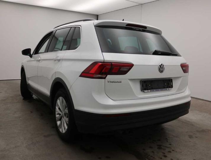 Photo 7 VIN: WVGZZZ5NZJW367009 - VOLKSWAGEN TIGUAN &#3916 