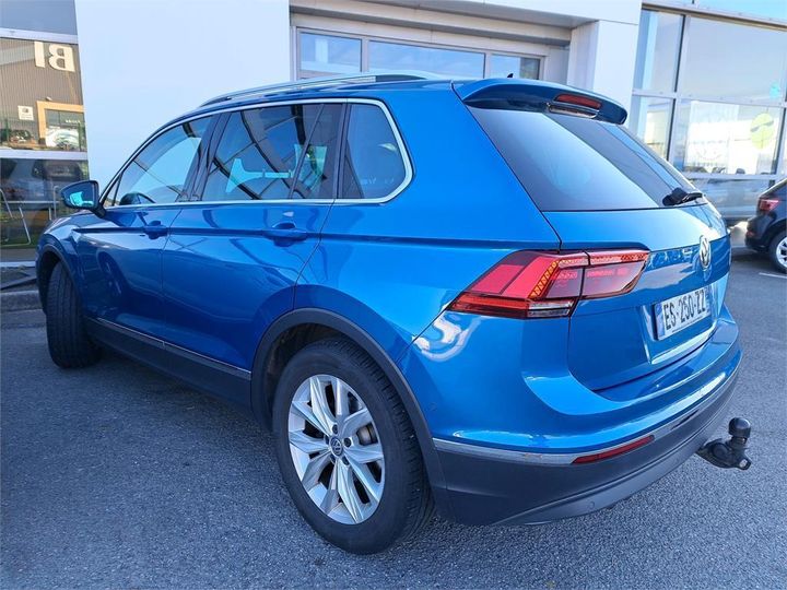 Photo 10 VIN: WVGZZZ5NZJW367714 - VOLKSWAGEN TIGUAN 