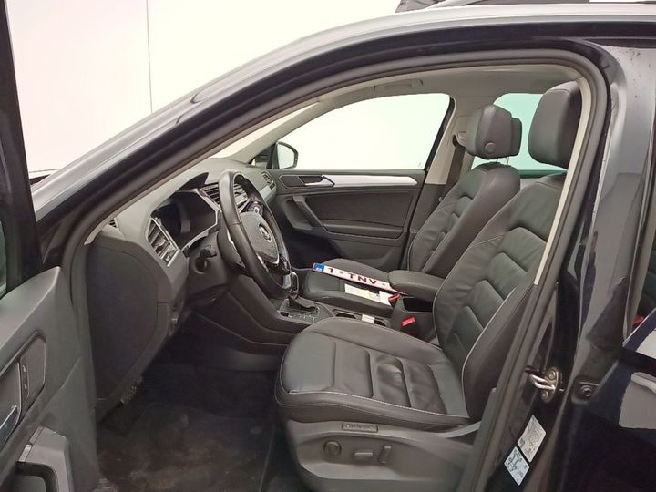 Photo 3 VIN: WVGZZZ5NZJW368032 - VOLKSWAGEN TIGUAN &#3916 