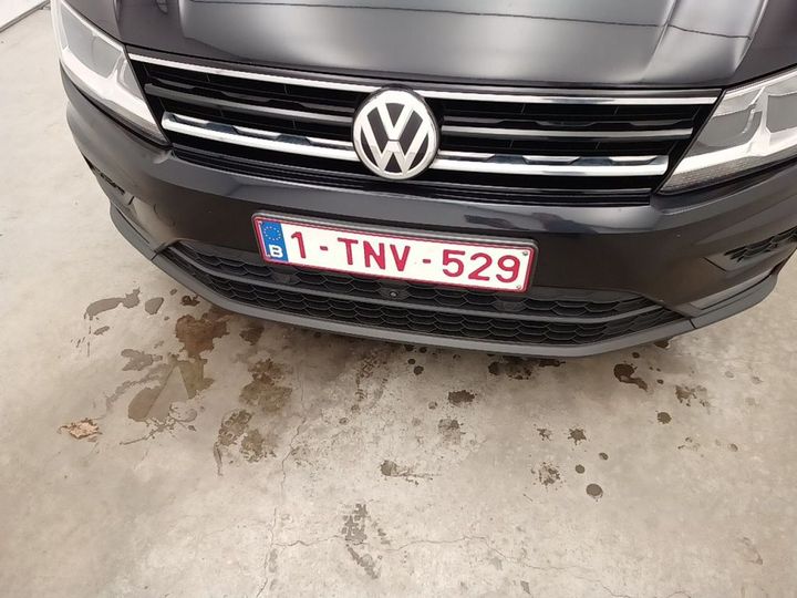 Photo 5 VIN: WVGZZZ5NZJW368032 - VOLKSWAGEN TIGUAN &#3916 